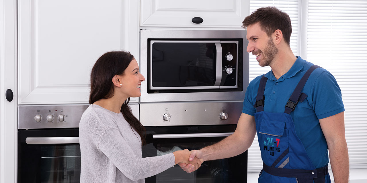 Residential Plumbing Services