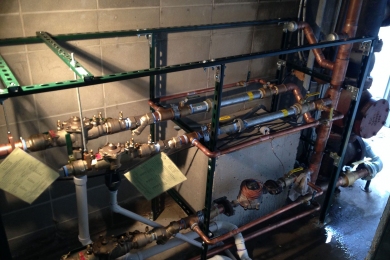 Rpz testing and installation 18